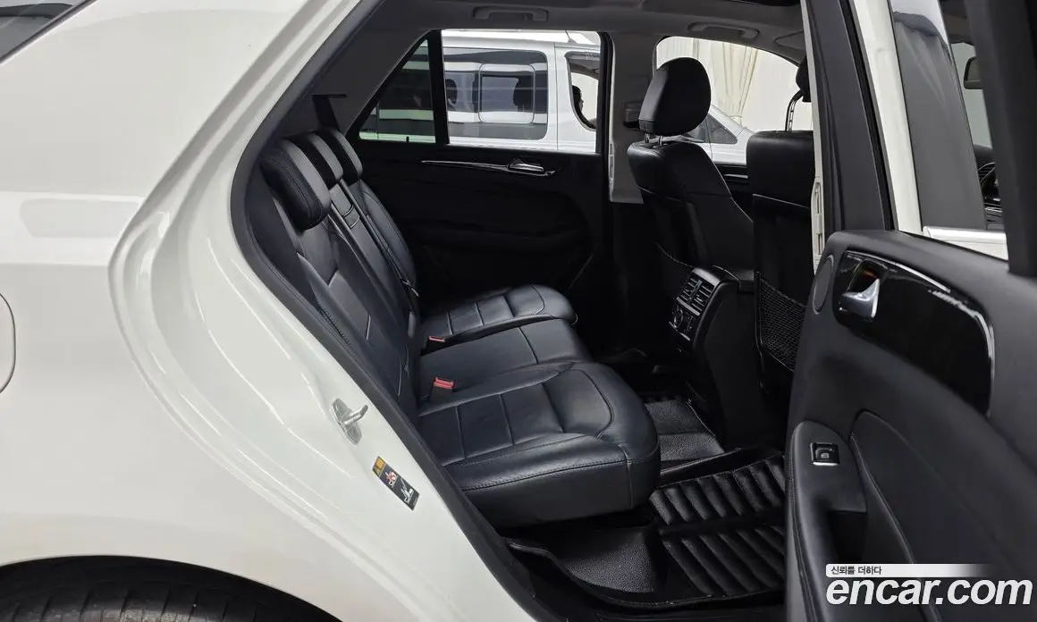 Mercedes-Benz GLE-Class 2016 3.0 автомат (гидро), фото 12