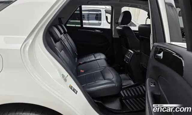 Mercedes-Benz GLE-Class 2016 3.0 автомат (гидро), миниатюра 12