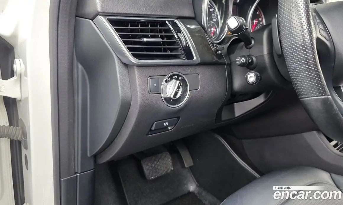 Mercedes-Benz GLE-Class 2016 3.0 автомат (гидро), фото 18