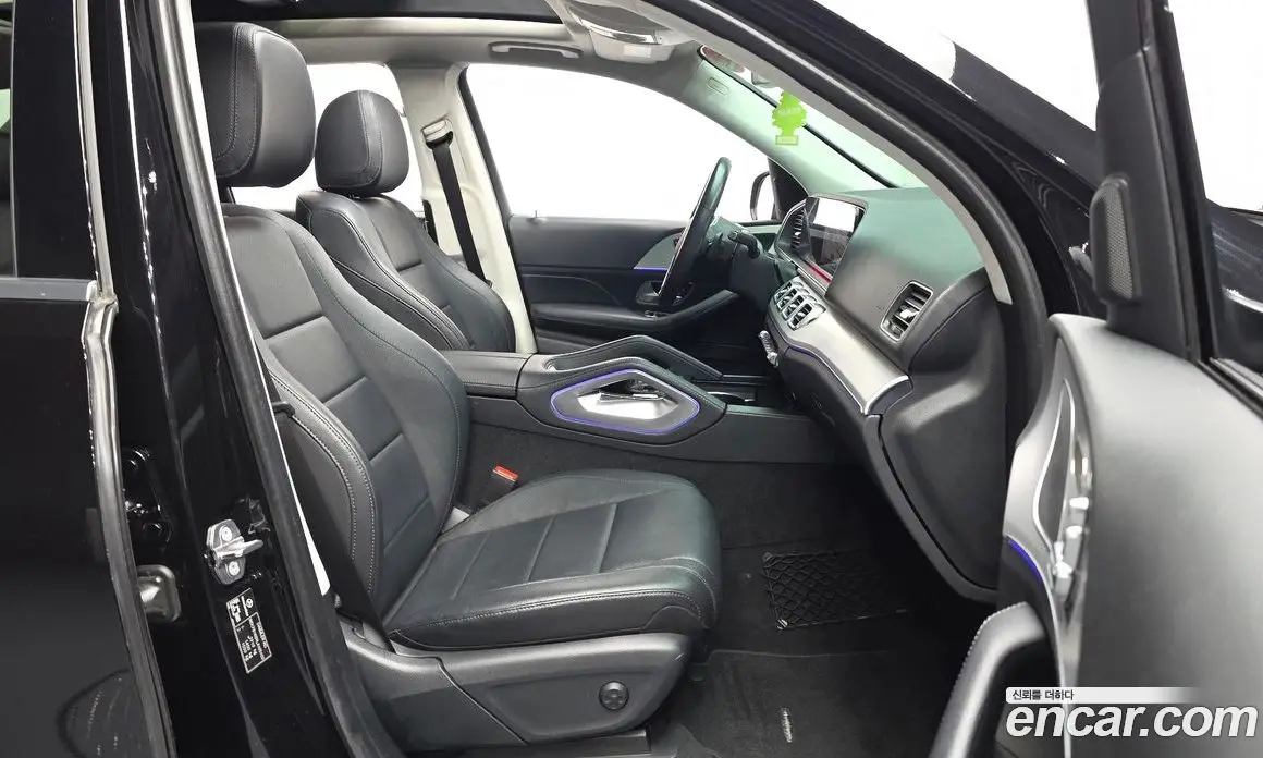 Mercedes-Benz GLE-Class 2020 1.9 автомат (гидро), фото 11