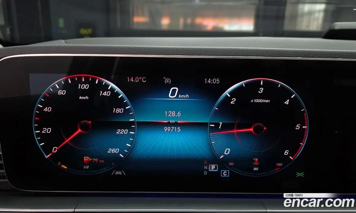 Mercedes-Benz GLE-Class 2020 1.9 автомат (гидро), фото 8