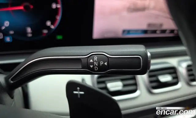 Mercedes-Benz GLE-Class 2020 1.9 автомат (гидро), миниатюра 9