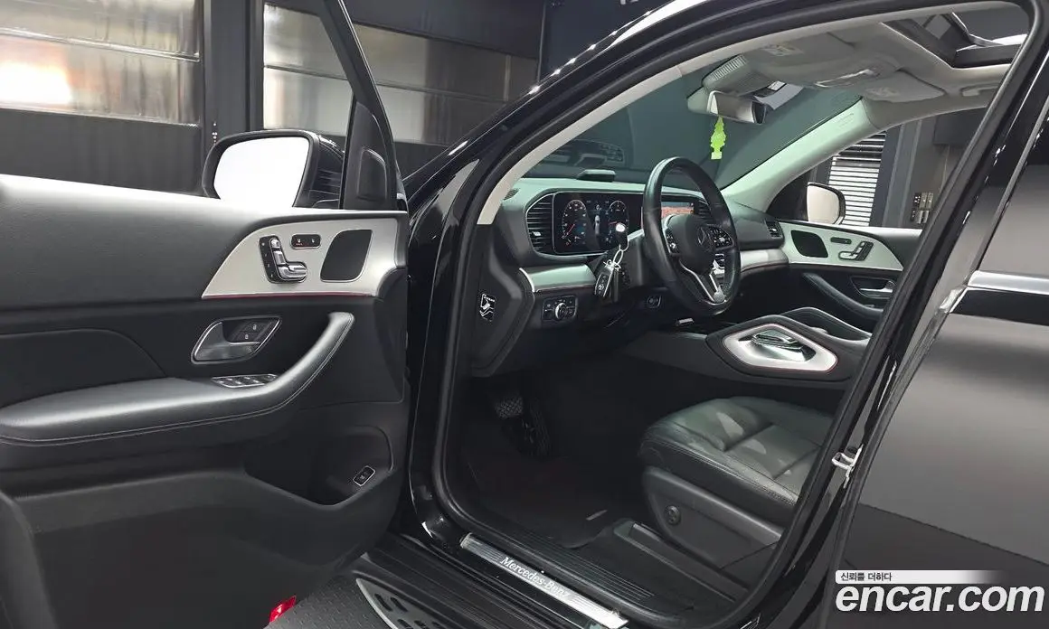 Mercedes-Benz GLE-Class 2020 1.9 автомат (гидро), фото 10