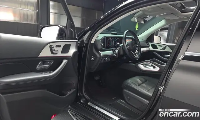 Mercedes-Benz GLE-Class 2020 1.9 автомат (гидро), миниатюра 10