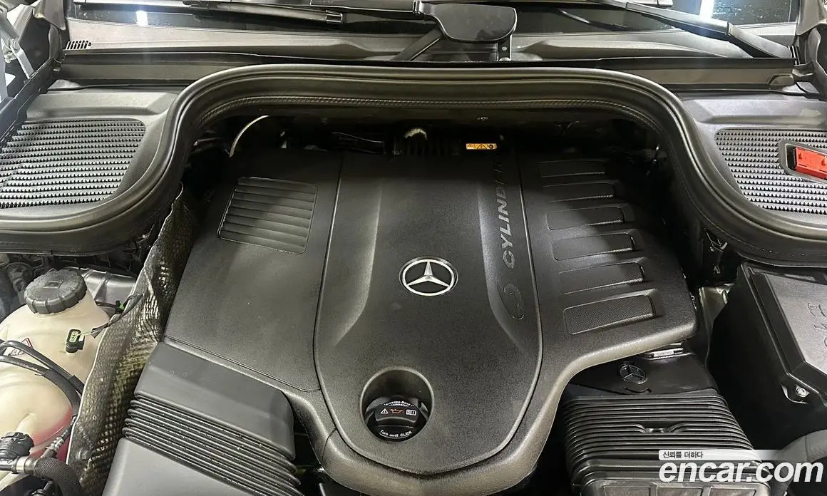 Mercedes-Benz GLE-Class 2025 3.0 автомат (гидро), фото 6