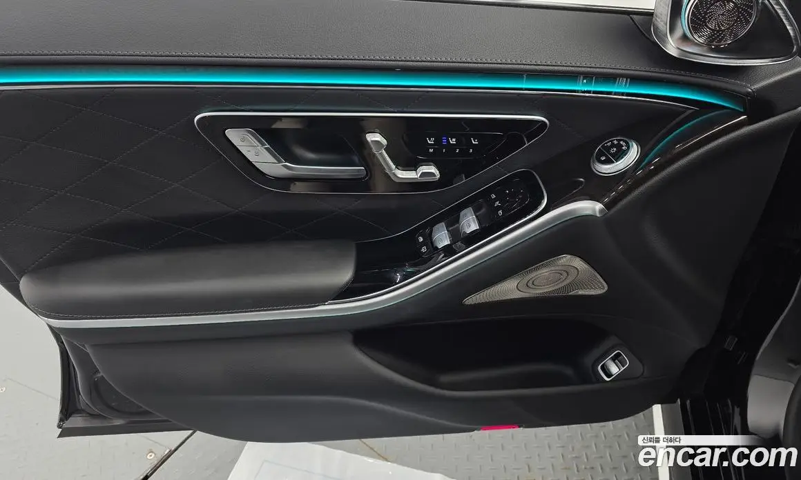 Mercedes-Benz S-Class 2021 3.0 автомат (гидро), фото 14