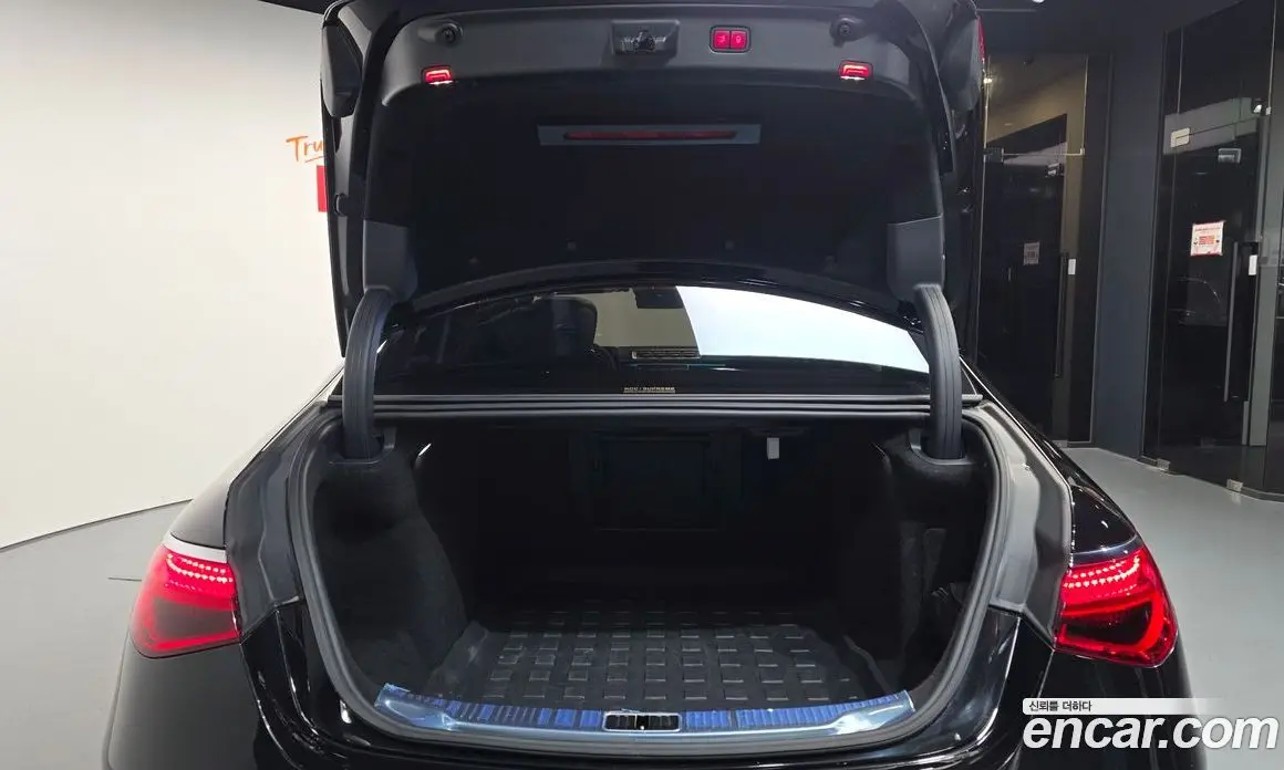 Mercedes-Benz S-Class 2021 3.0 автомат (гидро), фото 26