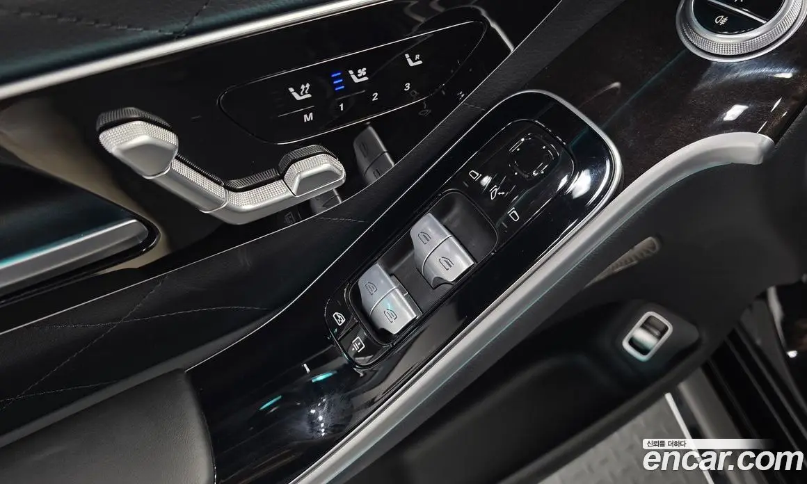 Mercedes-Benz S-Class 2021 3.0 автомат (гидро), фото 27