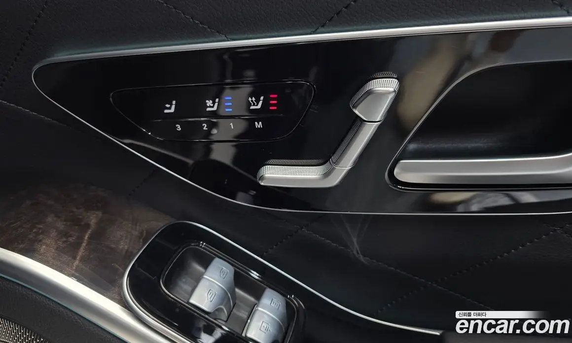 Mercedes-Benz S-Class 2021 3.0 автомат (гидро), фото 32