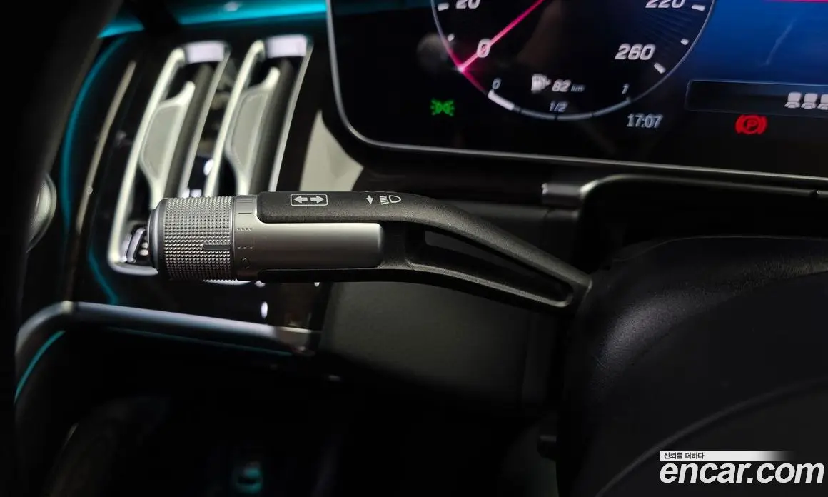 Mercedes-Benz S-Class 2021 3.0 автомат (гидро), фото 34