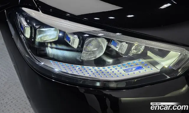 Mercedes-Benz S-Class 2021 3.0 автомат (гидро), миниатюра 8