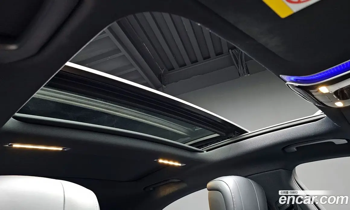 Mercedes-Benz S-Class 2022 3.0 автомат (гидро), фото 19