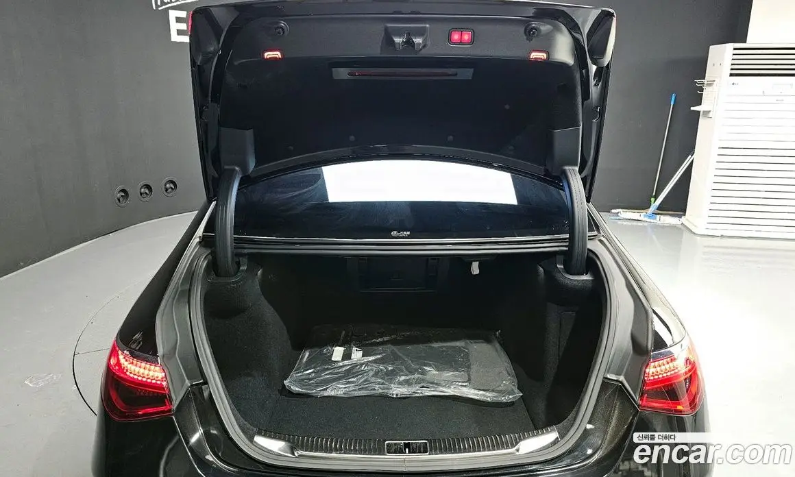 Mercedes-Benz S-Class 2022 3.0 автомат (гидро), фото 20