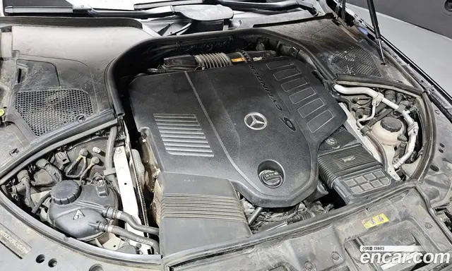 Mercedes-Benz S-Class 2022 3.0 автомат (гидро), миниатюра 6