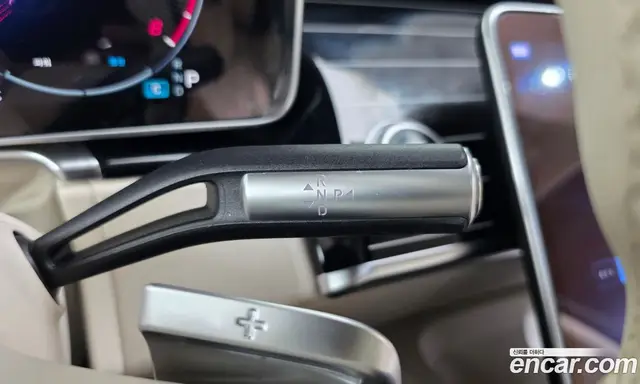Mercedes-Benz S-Class 2022 4.0 автомат (гидро), миниатюра 12