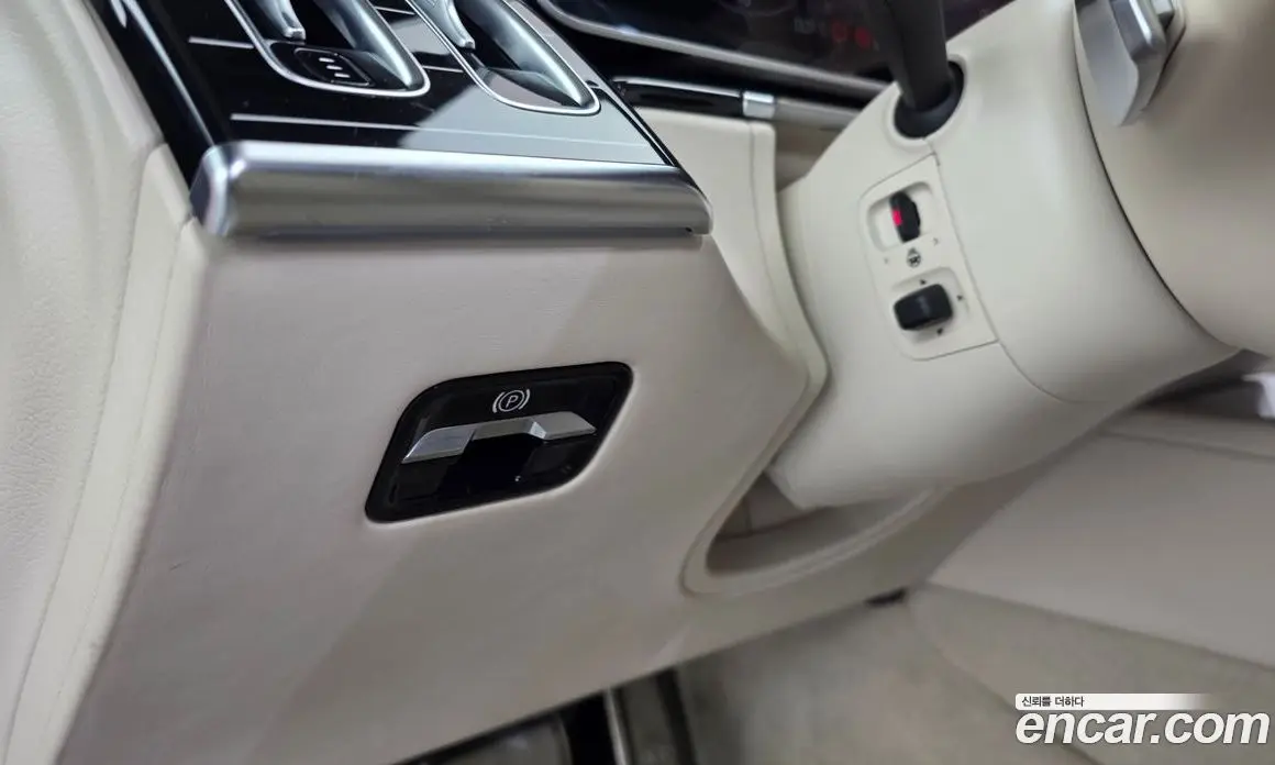 Mercedes-Benz S-Class 2022 4.0 автомат (гидро), фото 29