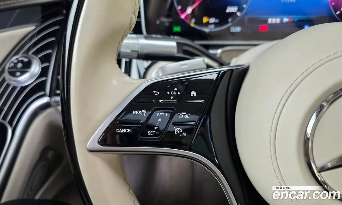 Mercedes-Benz S-Class 2022 4.0 автомат (гидро), фото 33