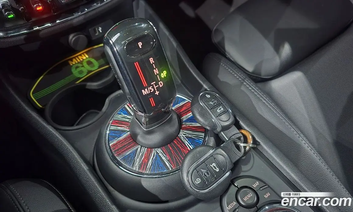 Mini Clubman 2020 2.0 автомат (гидро), фото 12