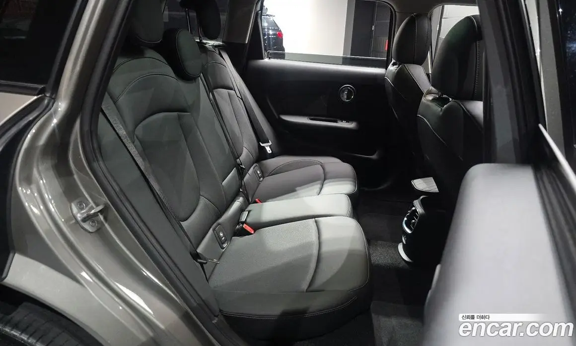 Mini Clubman 2020 2.0 автомат (гидро), фото 17