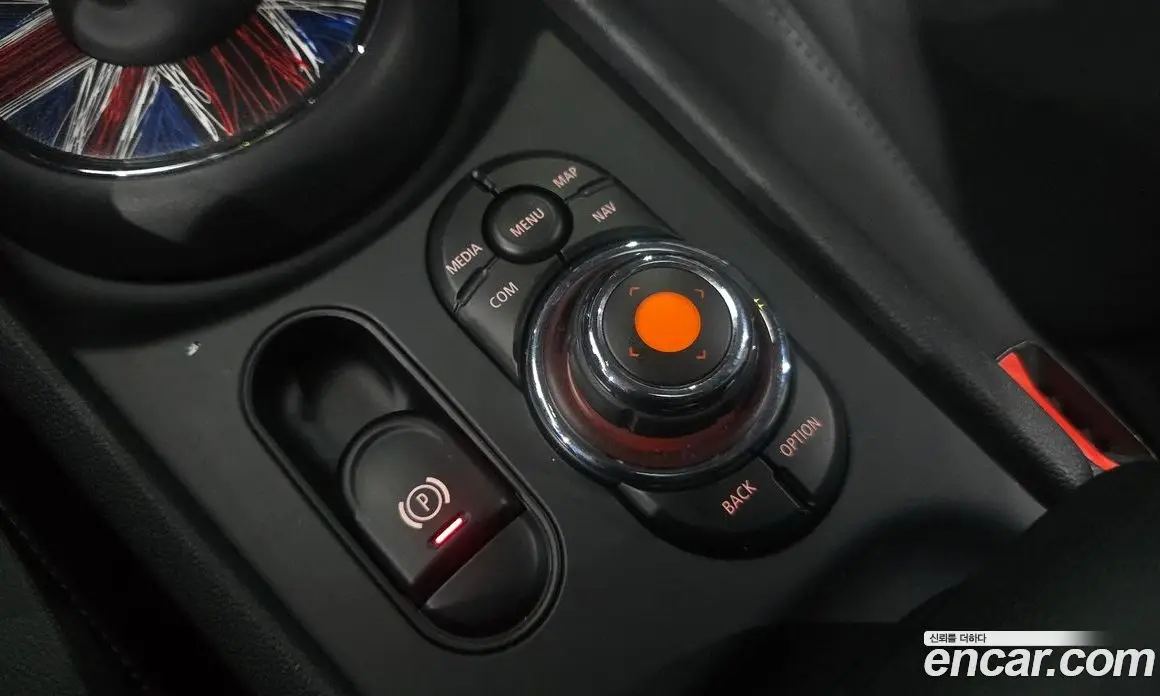 Mini Clubman 2020 2.0 автомат (гидро), фото 28