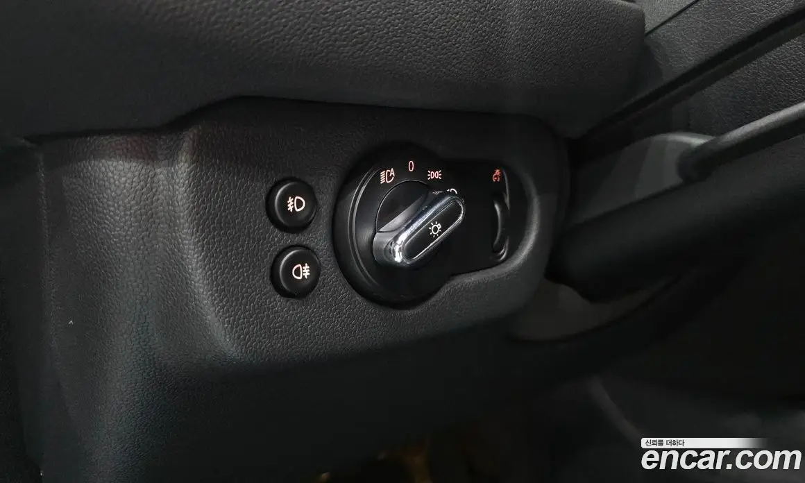Mini Clubman 2020 2.0 автомат (гидро), фото 29
