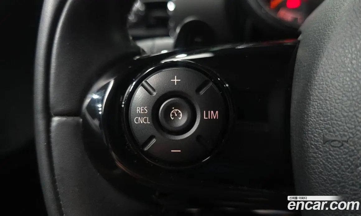 Mini Clubman 2020 2.0 автомат (гидро), фото 33