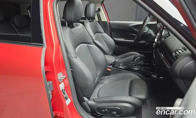 Mini Clubman 2022 1.5 автомат (гидро), миниатюра 12