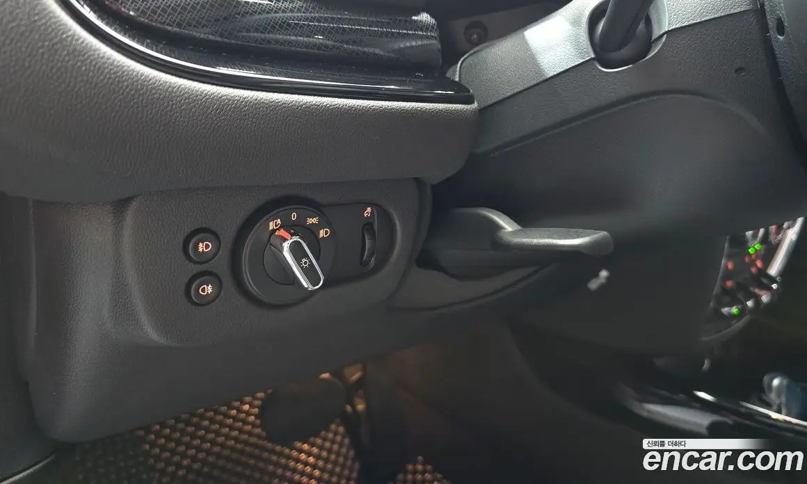 Mini Clubman 2022 1.5 автомат (гидро), фото 14