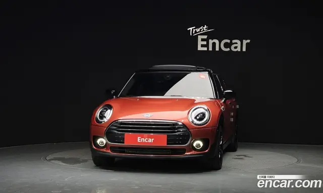 Mini Clubman 2022 1.5 автомат (гидро), миниатюра 3