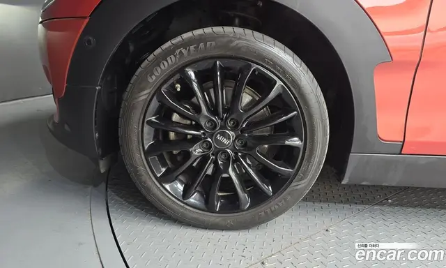 Mini Clubman 2022 1.5 автомат (гидро), миниатюра 5
