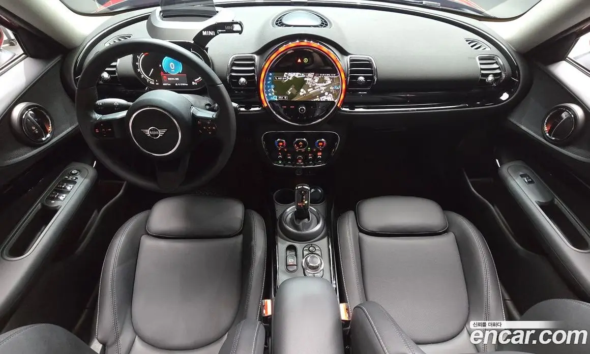 Mini Clubman 2022 1.5 автомат (гидро), фото 7