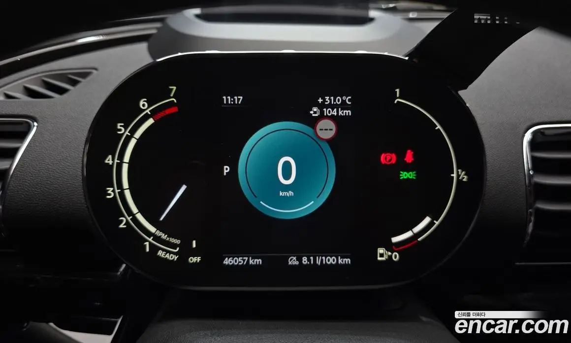 Mini Clubman 2022 1.5 автомат (гидро), фото 8
