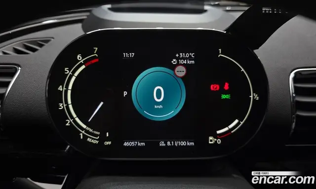 Mini Clubman 2022 1.5 автомат (гидро), миниатюра 8