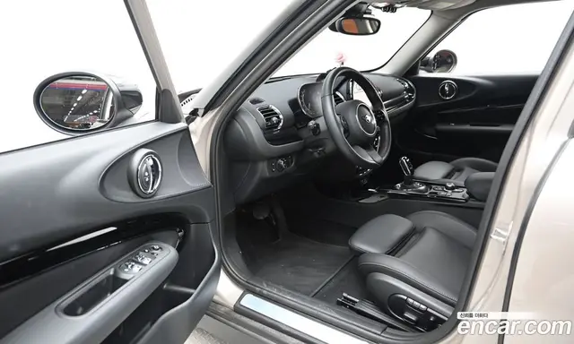 Mini Clubman 2023 1.5 автомат (гидро), миниатюра 11