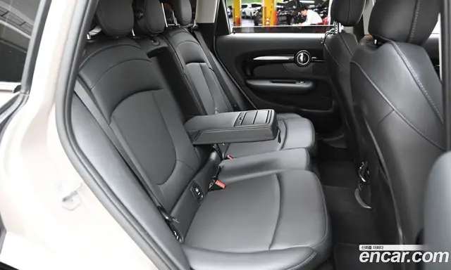 Mini Clubman 2023 1.5 автомат (гидро), миниатюра 12