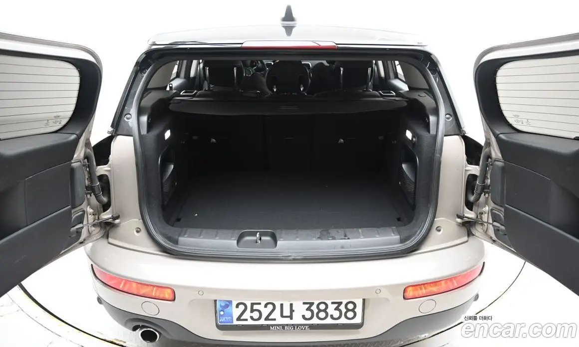 Mini Clubman 2023 1.5 автомат (гидро), фото 20