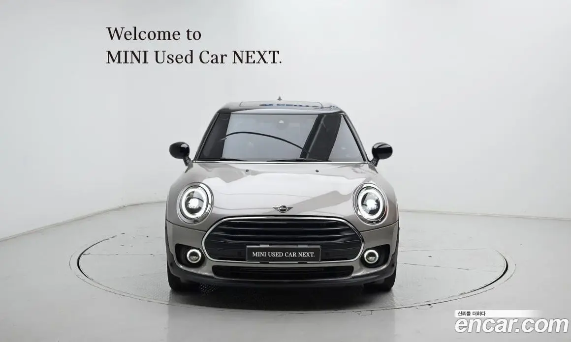 Mini Clubman 2023 1.5 автомат (гидро), фото 3