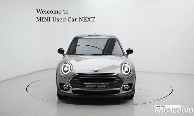 Mini Clubman 2023 1.5 автомат (гидро), миниатюра 3