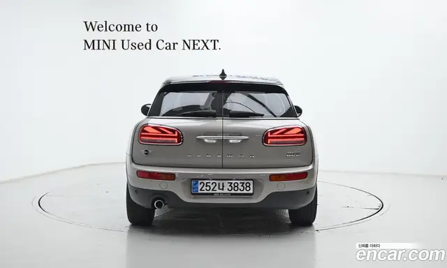 Mini Clubman 2023 1.5 автомат (гидро), миниатюра 4