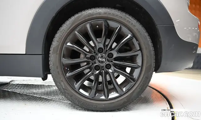 Mini Clubman 2023 1.5 автомат (гидро), миниатюра 5