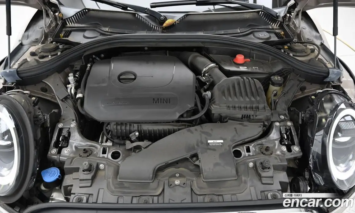 Mini Clubman 2023 1.5 автомат (гидро), фото 6