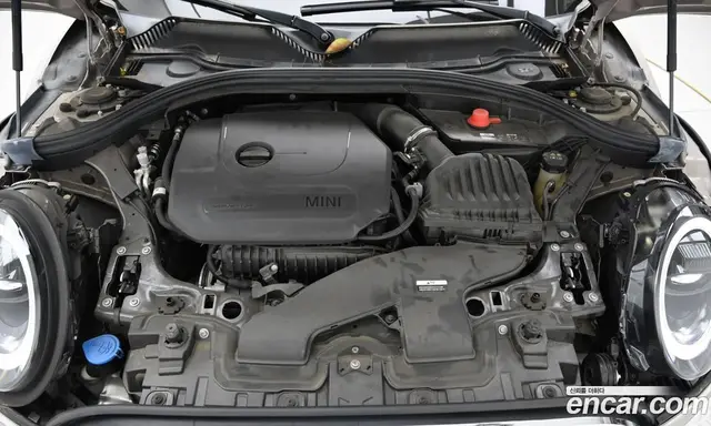 Mini Clubman 2023 1.5 автомат (гидро), миниатюра 6