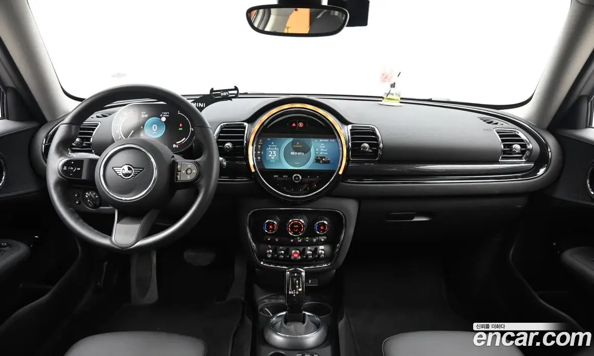 Mini Clubman 2023 1.5 автомат (гидро), фото 7