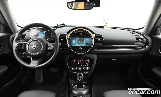 Mini Clubman 2023 1.5 автомат (гидро), миниатюра 7