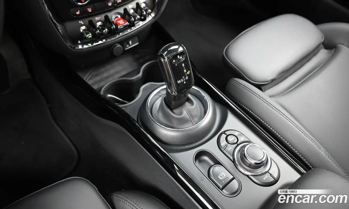 Mini Clubman 2023 1.5 автомат (гидро), фото 9