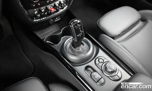 Mini Clubman 2023 1.5 автомат (гидро), миниатюра 9