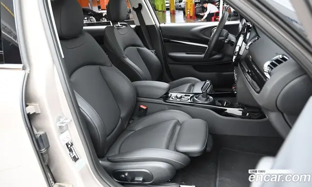 Mini Clubman 2023 1.5 автомат (гидро), миниатюра 10