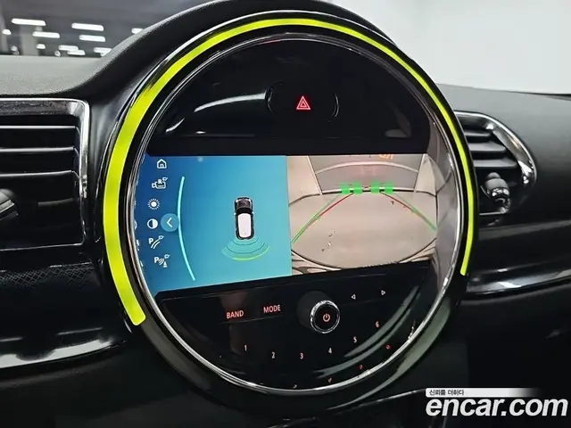 Mini Clubman 2023 1.5 автомат (гидро), миниатюра 11