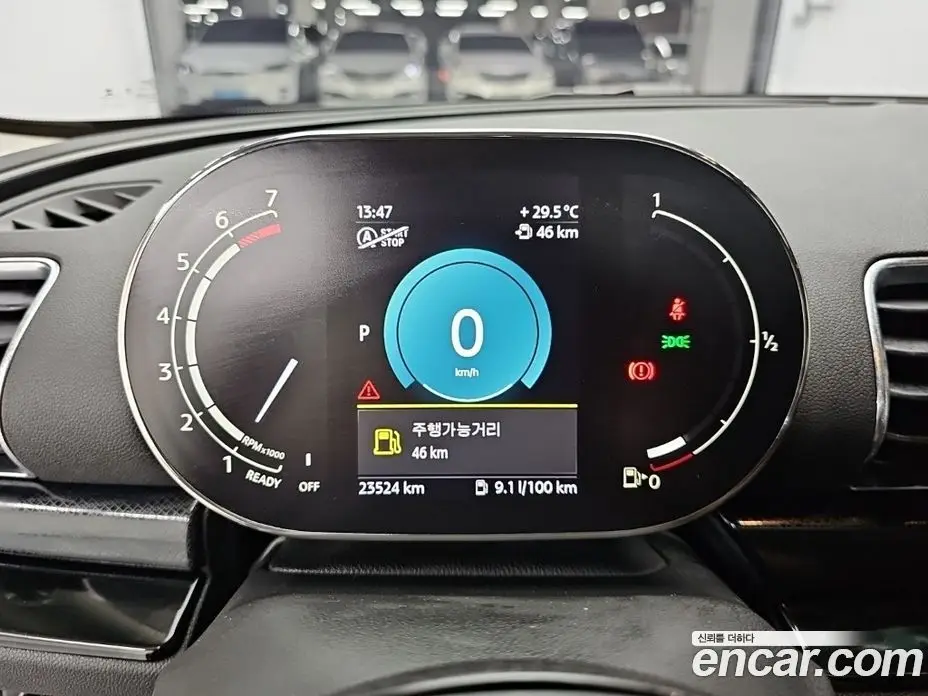 Mini Clubman 2023 1.5 автомат (гидро), фото 5