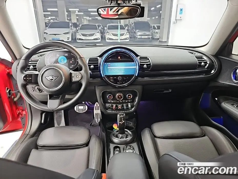 Mini Clubman 2023 1.5 автомат (гидро), фото 7